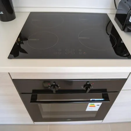 Διαμέρισμα 16 Nevoso Palace Μιλάνο