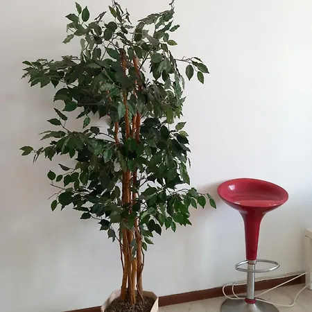 Martesana 4 * Milán