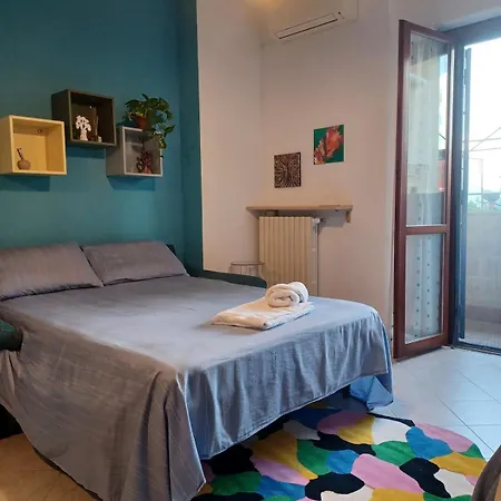 Monolocale In Zona Strategica Arena Olimpiadi Milan