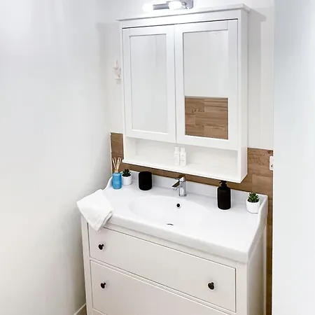 Lejlighed The Best! Living With Fast Wi-fi - Netflix Milano