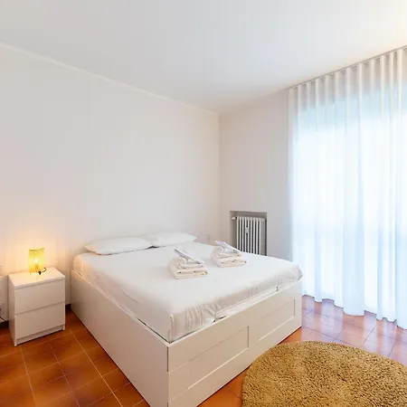 Valtorta Living - Elegant 3br Mm Turro * 밀라노