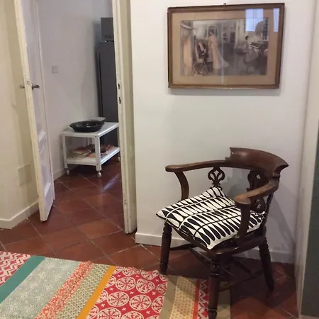 Green Suite Apartmán