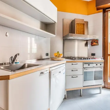 Citylife-fiera Appartement