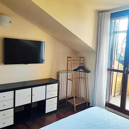 Wonderhouse Appartement *