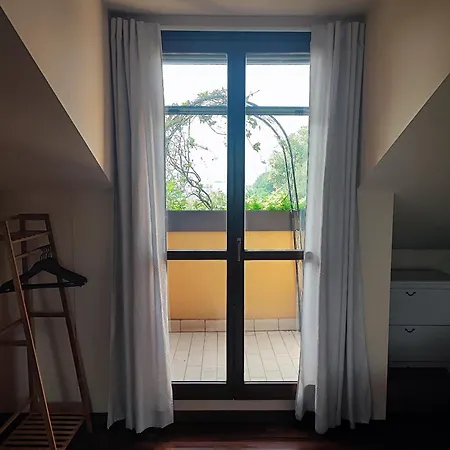 Appartement Wonderhouse *