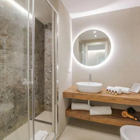 Design - 3 Bedrooms & 2 Bathrooms - B * Mediolan