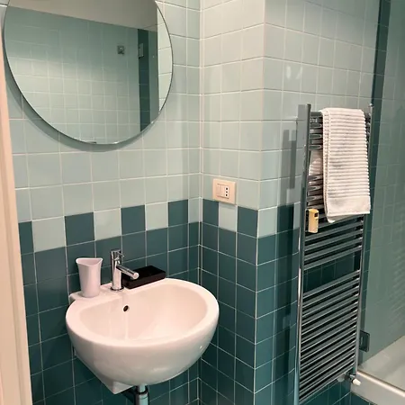 Moscova Atmosphere ミラノ