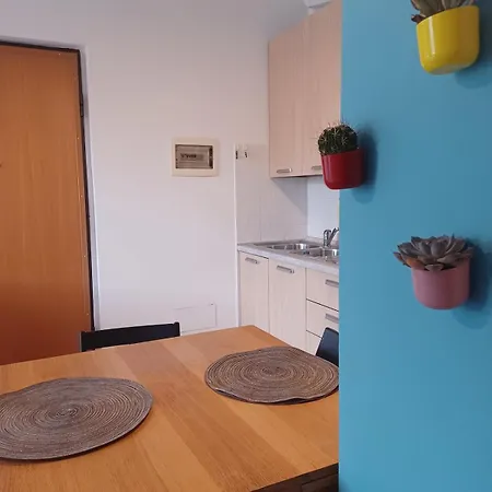 Monolocale In Zona Strategica Arena Olimpiadi Appartement