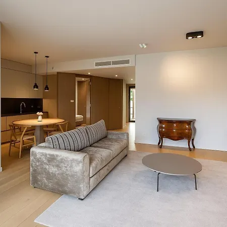 Luxury In Milan, Unbeatable Spot アパート *