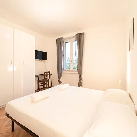 Apartment Rrrapido Sant' Ambrogio And - Via Olona