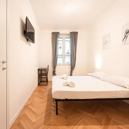 Rrrapido Sant' Ambrogio Suites&rooms - Via Olona *