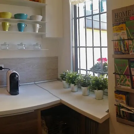 Green Suite Apartmán