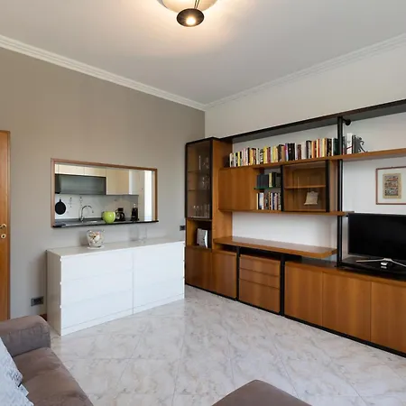 Daire Modern 2br With Metro Access