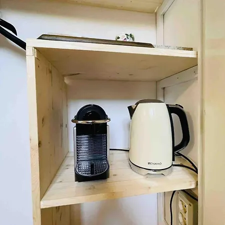 شقة Renovated Brera *