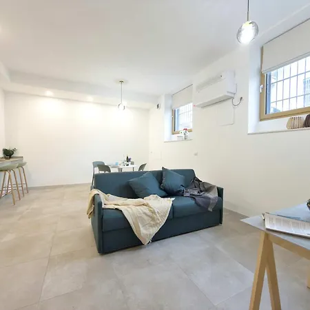 Homeby, Loft Massimo