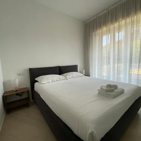 Casa Milano, Comfort E Relax Nel Cuore Di 아파트