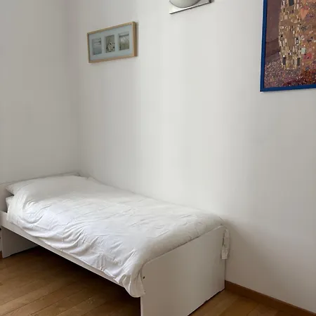 Moscova Atmosphere ミラノ