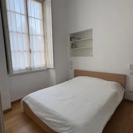 Moscova Atmosphere ミラノ