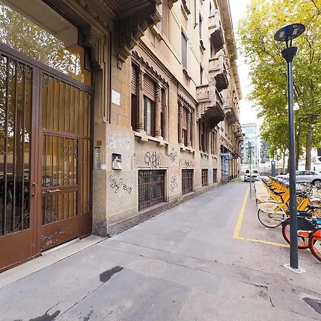 아파트 Contempora - Luminous With Spacious Bathroom - Isola *