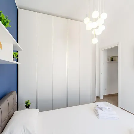 Apartament Orti Living - Porta Romana - Duomo By Innstay