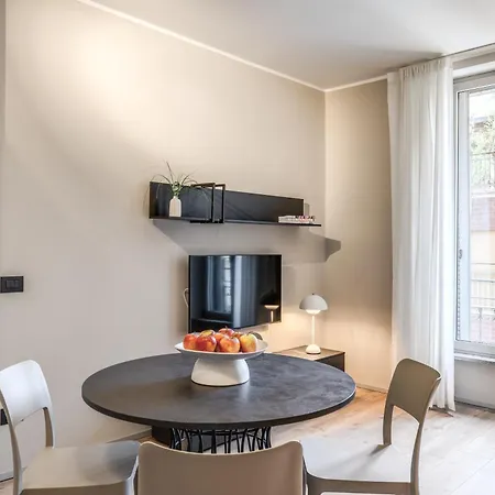 Seety Porta Romana Dimora