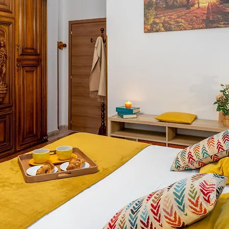 Stadio Di San Siro - Spazioso Μιλάνο