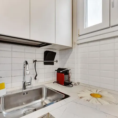 Il Nido Di Breganze Apartamento