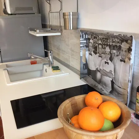 Apartmán Green Suite *