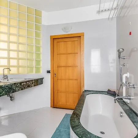 Citylife-fiera * Milaan