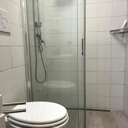 Milan-porta Venezia Ac Wi-fi Apartment *