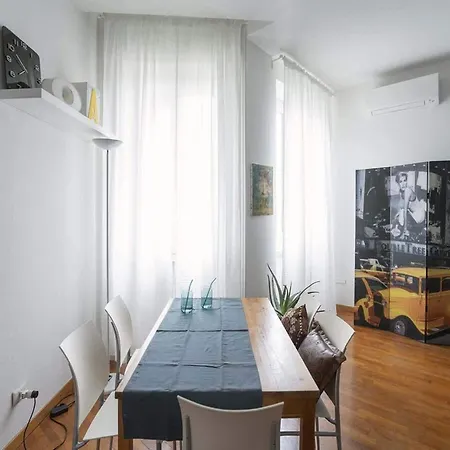 Apartmán Stylish Retreat For Two In