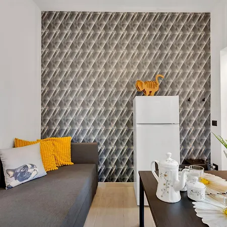 Apartamento Il Nido Di Breganze Milão