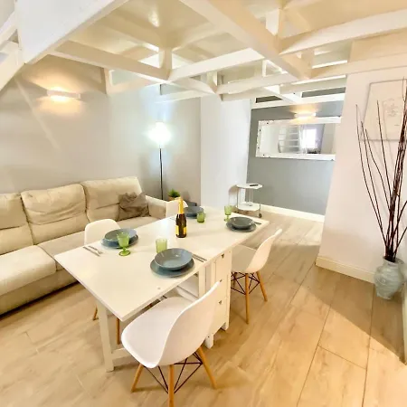 Central-duomo- Beautiful Loft - 400 Meters From The Metro