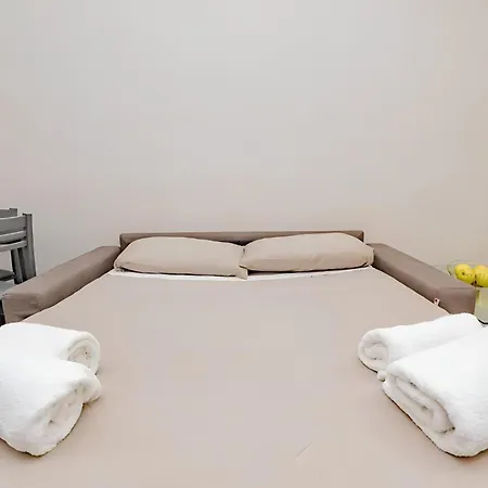 Apartment Sm Modern - 4 Pax - 1min Turro Metro Mailand