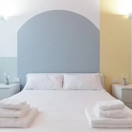 Italianway Easy - Rubens 22 Apartament