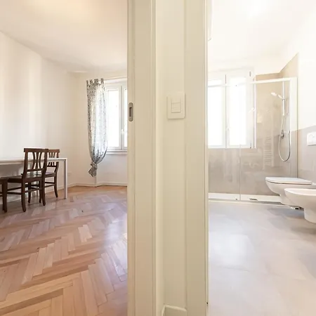 Rrrapido Sant' Ambrogio Suites&rooms - Via Olona * Milán