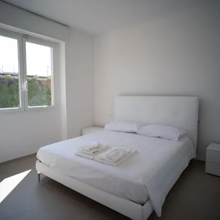 Διαμέρισμα 16 Nevoso Palace *