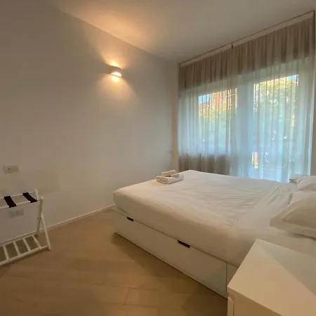 Casa Milano, Comfort E Relax Nel Cuore Di 아파트 밀라노