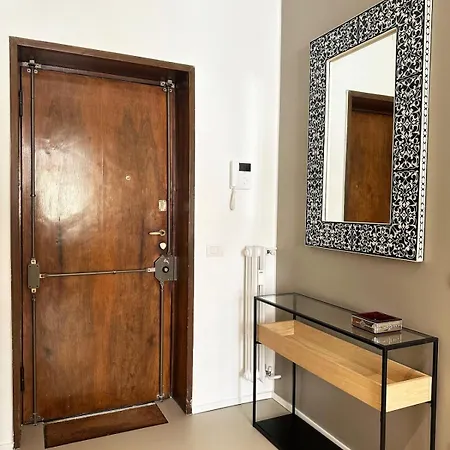 Elegant Center * Mailand