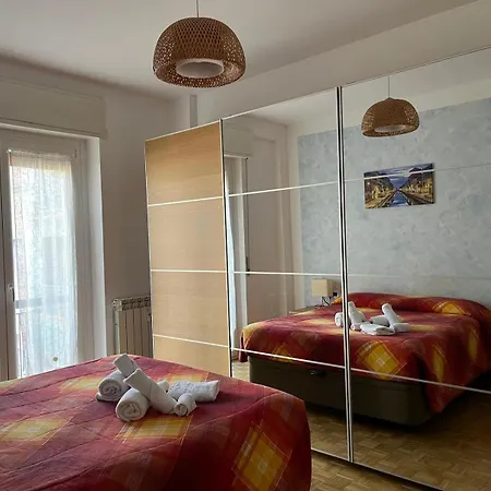 Navigli Life Appartement *