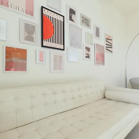 Primopiano - Padova 213 *