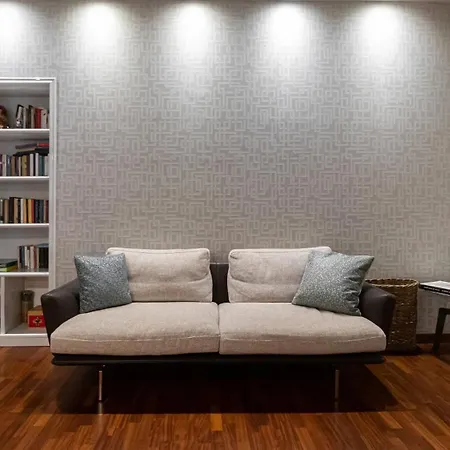 Italianway Comfort - Vincenzo Monti 29 D Mediolan