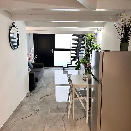 Luxury Loft Porta Venezia- Centro Appartement