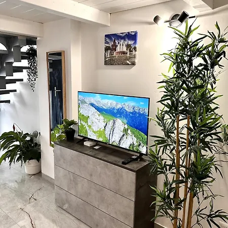 Appartement Luxury Loft Porta Venezia- Centro Milan