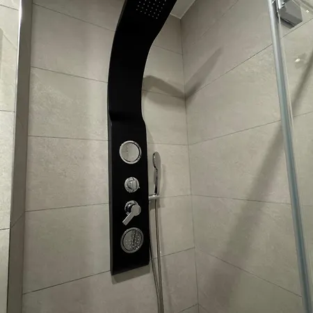 Moderno Con Wi-fi E Ac - Vicino Stazione E Metro M3 Apartment Mailand