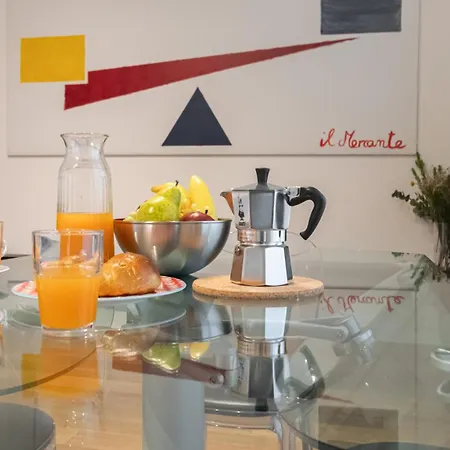 Appartement Italianway Comfort - Gioia 59 *