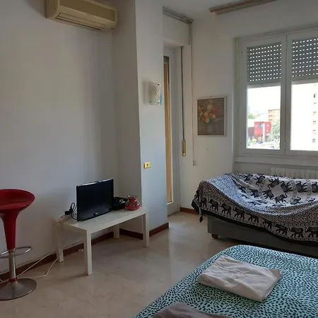 Apartmán Martesana 4 Milán