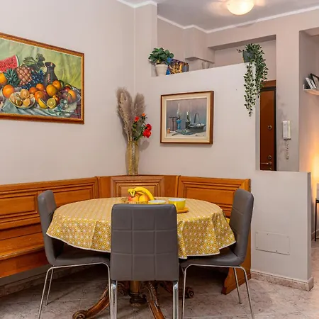 Stadio Di San Siro - Spazioso Διαμέρισμα