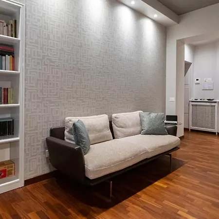 Italianway - Vincenzo Monti 29 D