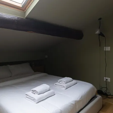 Italianway Easy - Sarpi 58 Milão